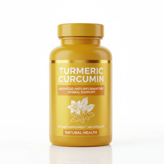 Turmeric Curcumin 500mg Anti-Inflammatory - Forbes outlet’s