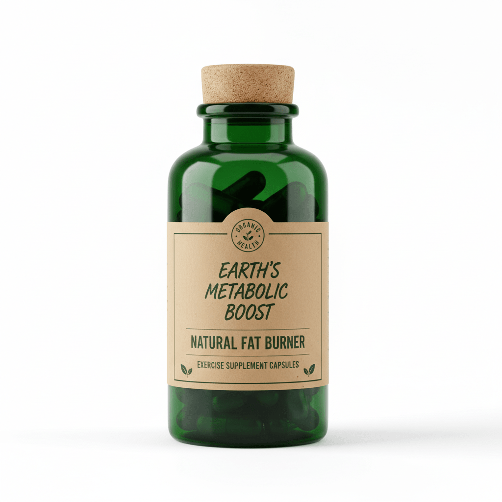 Natural Fat Burner - Forbes outlet’s