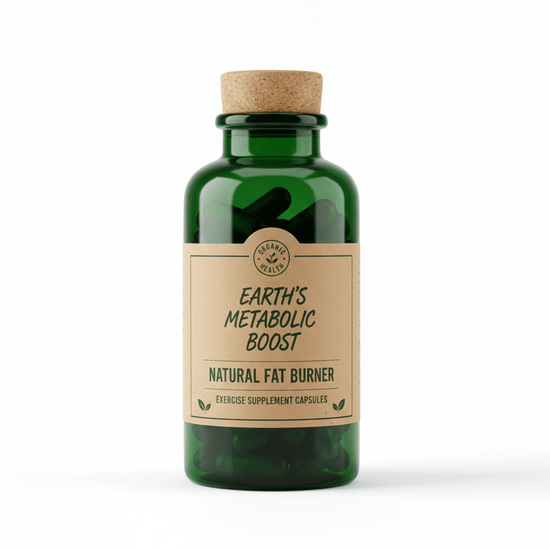 Natural Fat Burner - Forbes outlet’s
