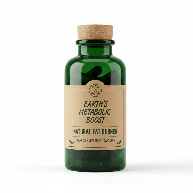 Natural Fat Burner - Forbes outlet’s
