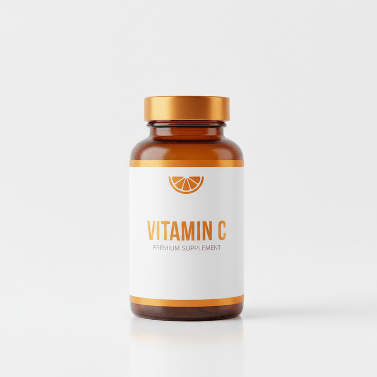 Vitamin C 1000mg Immune Support - Forbes outlet’s