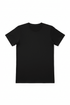 Slim Fit Black T-Shirt - Forbes outlet’s