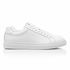 Classic Low Top White Leather Sneaker - Forbes outlet’s