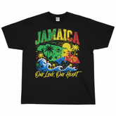 Jamaica Graphic T-Shirt - Forbes outlet’s