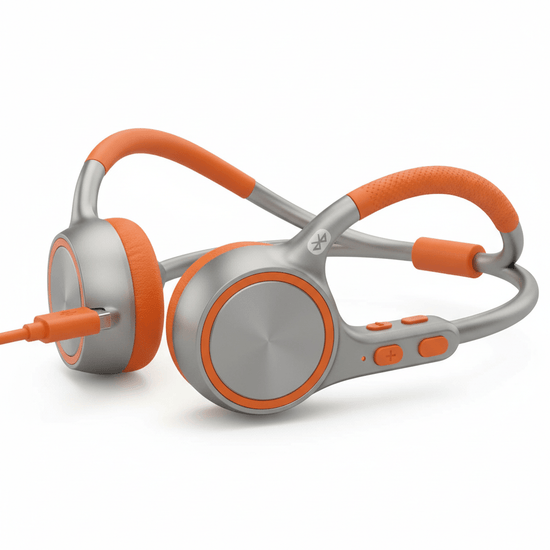 BoneRun Open-Ear Sport Headphones - Forbes outlet’s