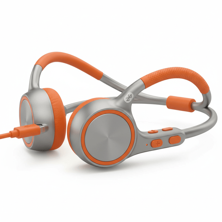 BoneRun Open-Ear Sport Headphones - Forbes outlet’s