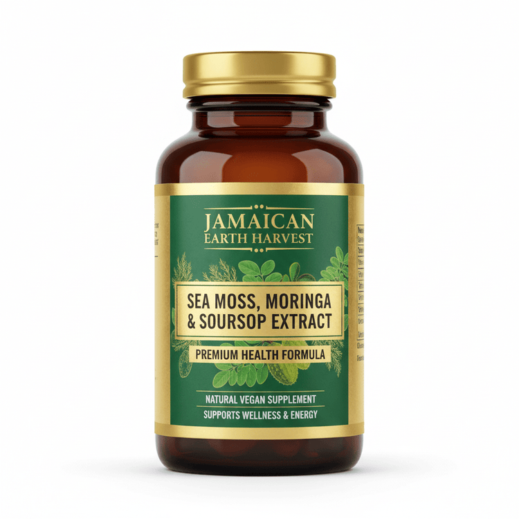 Jamaican Vitamin - Forbes outlet’s