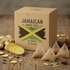 Jamaican Ginger Root Tea - Forbes outlet’s