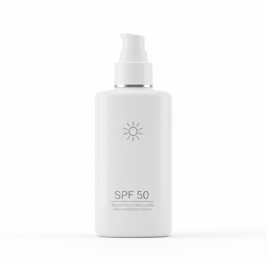 SPF 50 Daily Sunscreen Lotion - Forbes outlet’s