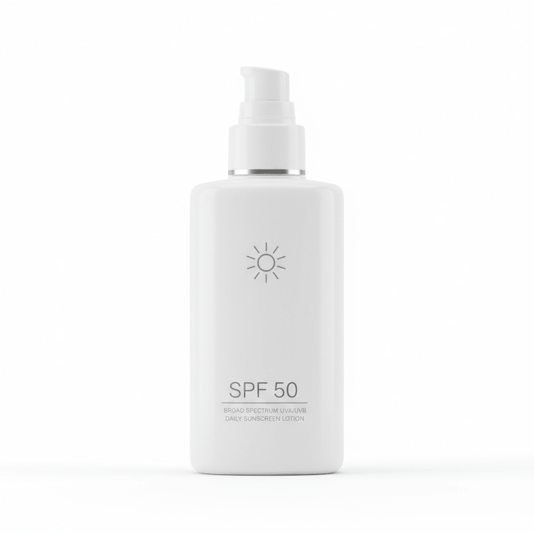 SPF 50 Daily Sunscreen Lotion - Forbes outlet’s