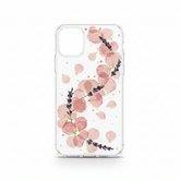 Dried Flower Clear Phone Case - Forbes outlet’s
