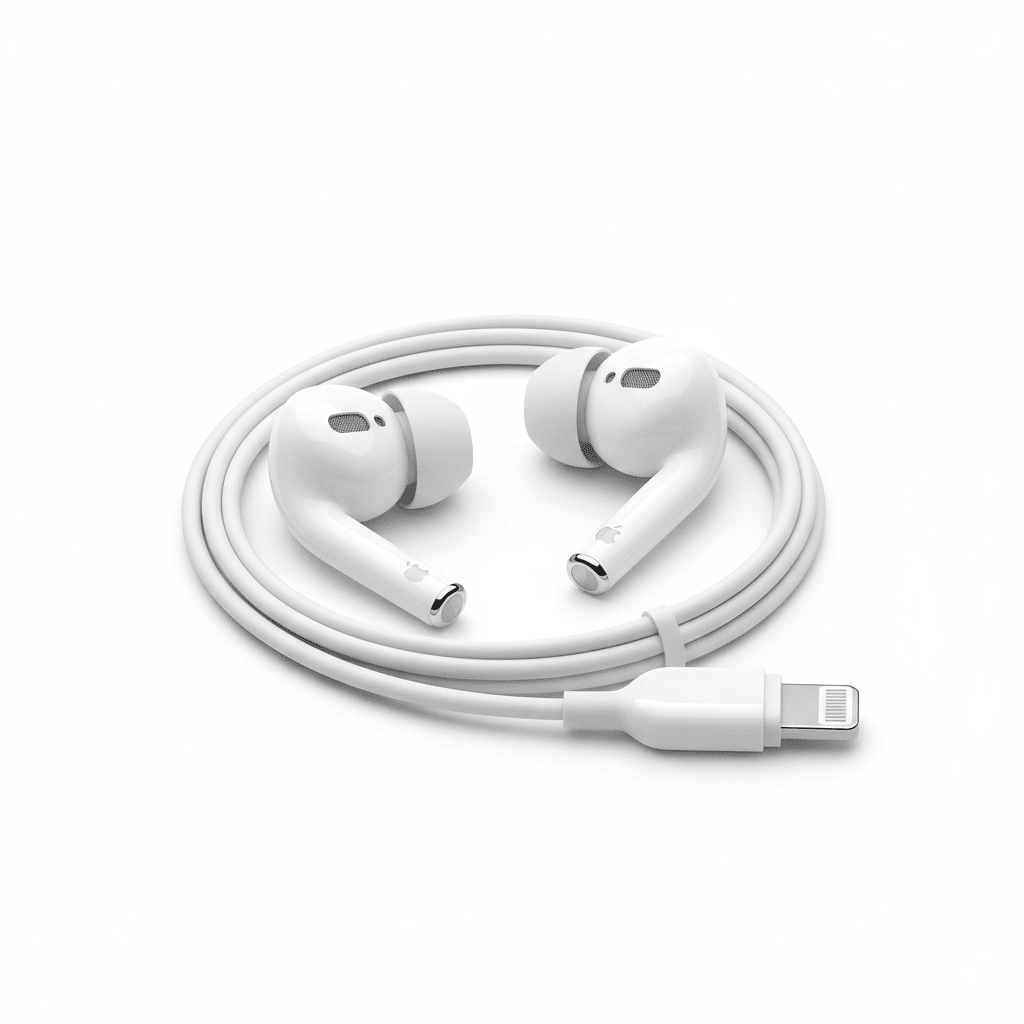iPhone Ear Buds - Forbes outlet’s