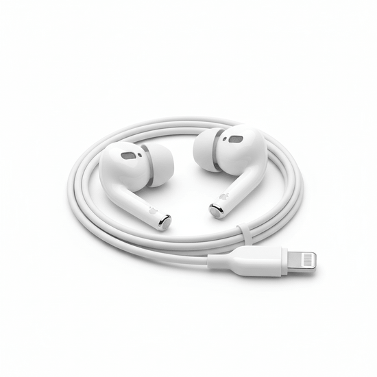 iPhone Ear Buds - Forbes outlet’s