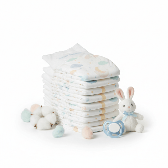 Baby Diapers - Forbes outlet’s
