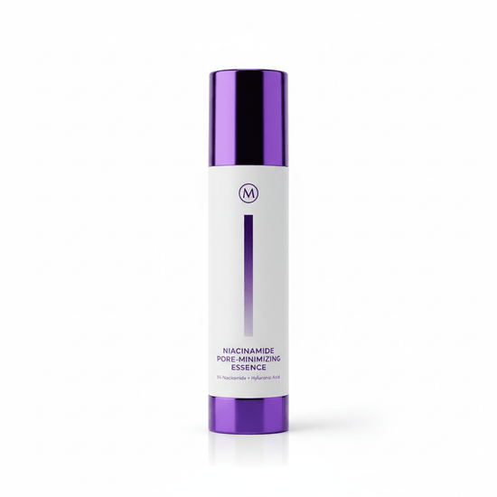 Niacinamide Pore Essence - Forbes outlet’s