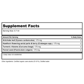 cholesterol health liquid supplement, Herb Pharm Cholesterol Health Herbal Liquid Formula for Cardiovascular and Circulatory Support - 1 Ounce - Forbes outlet’s