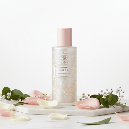 Ladies Body Lotion - Forbes outlet’s