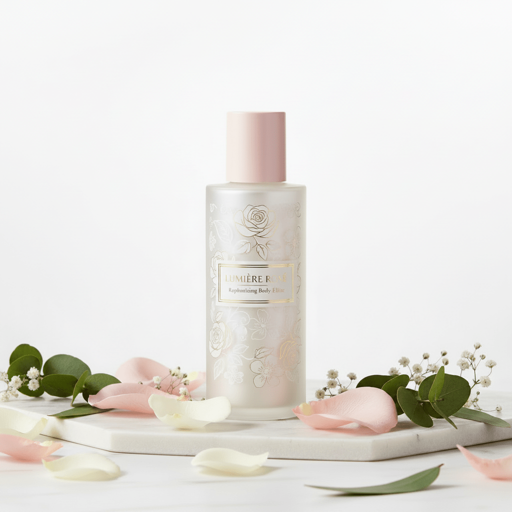 Ladies Body Lotion - Forbes outlet’s