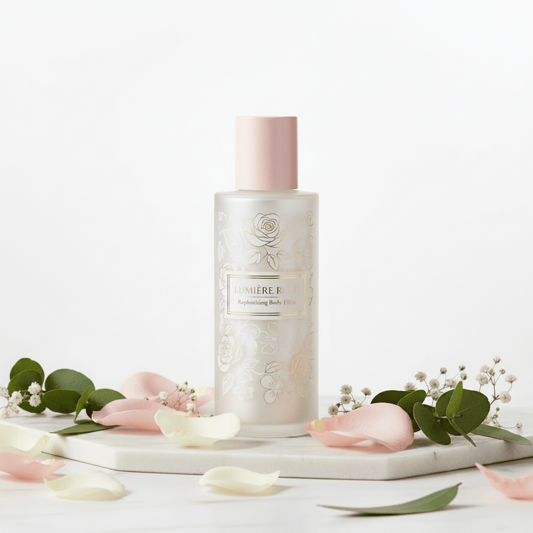 Ladies Body Lotion - Forbes outlet’s