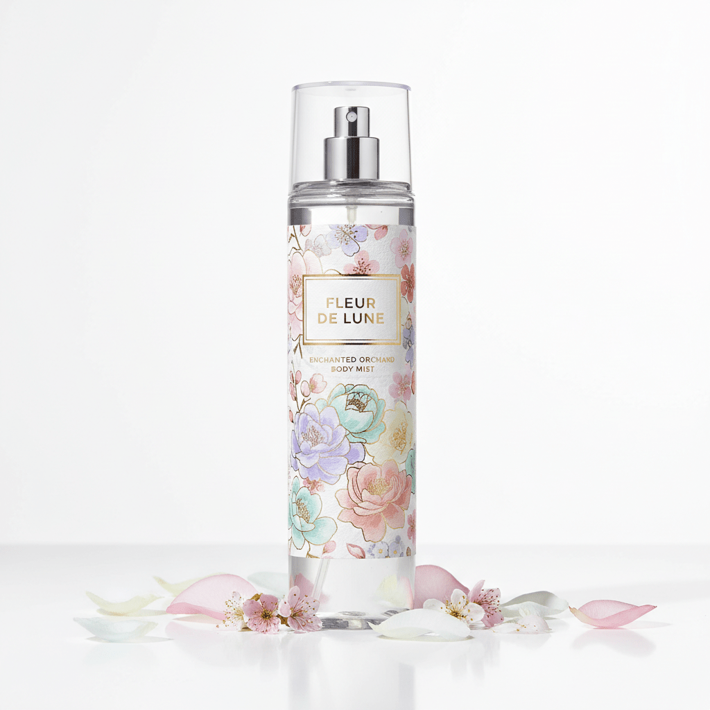 Ladies Fragrance Mist & Body Spray - Forbes outlet’s