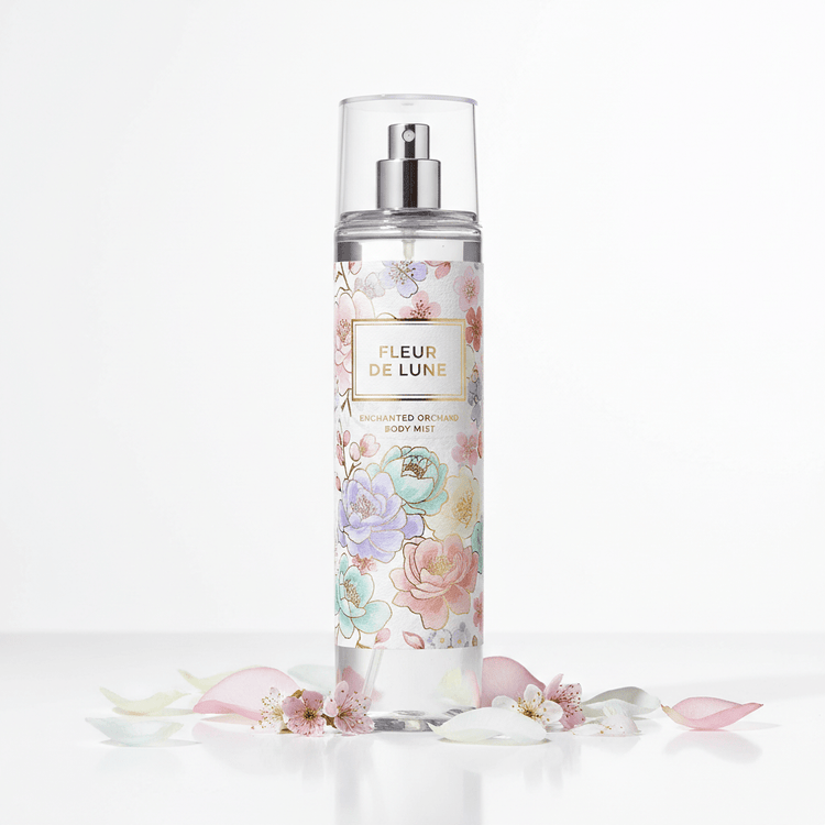 Ladies Fragrance Mist & Body Spray - Forbes outlet’s