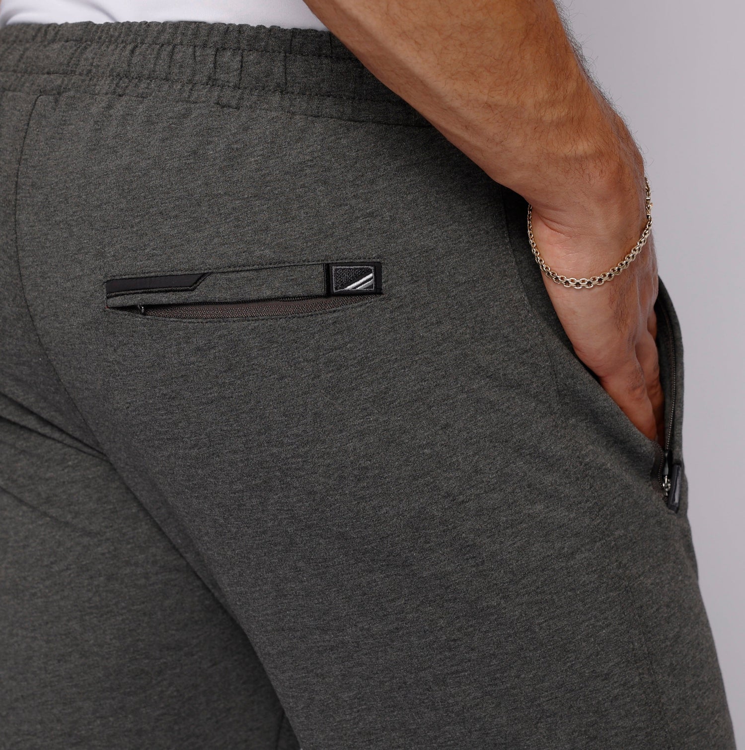 All-Day Comfort Athletic Sweatpants - Straight (Tall Fit) - Forbes outlet’s