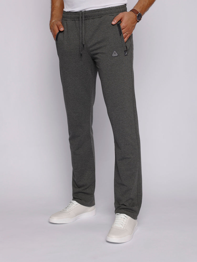 All-Day Comfort Athletic Sweatpants - Straight (Tall Fit) - Forbes outlet’s