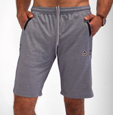 Urban Stride All-Day Wear Shorts - 11" Inseam - Forbes outlet’s