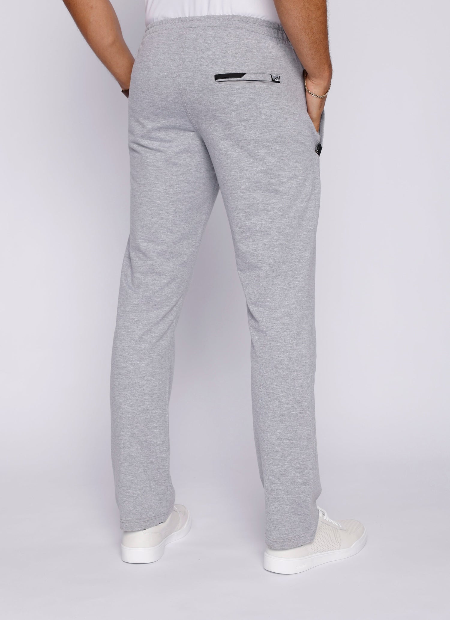 All-Day Comfort Athletic Sweatpants - Straight (Tall Fit) - Forbes outlet’s