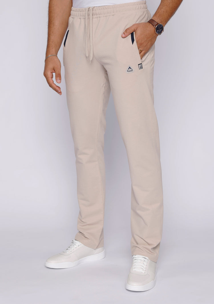 All-Day Comfort Athletic Sweatpants - Straight (Tall Fit) - Forbes outlet’s