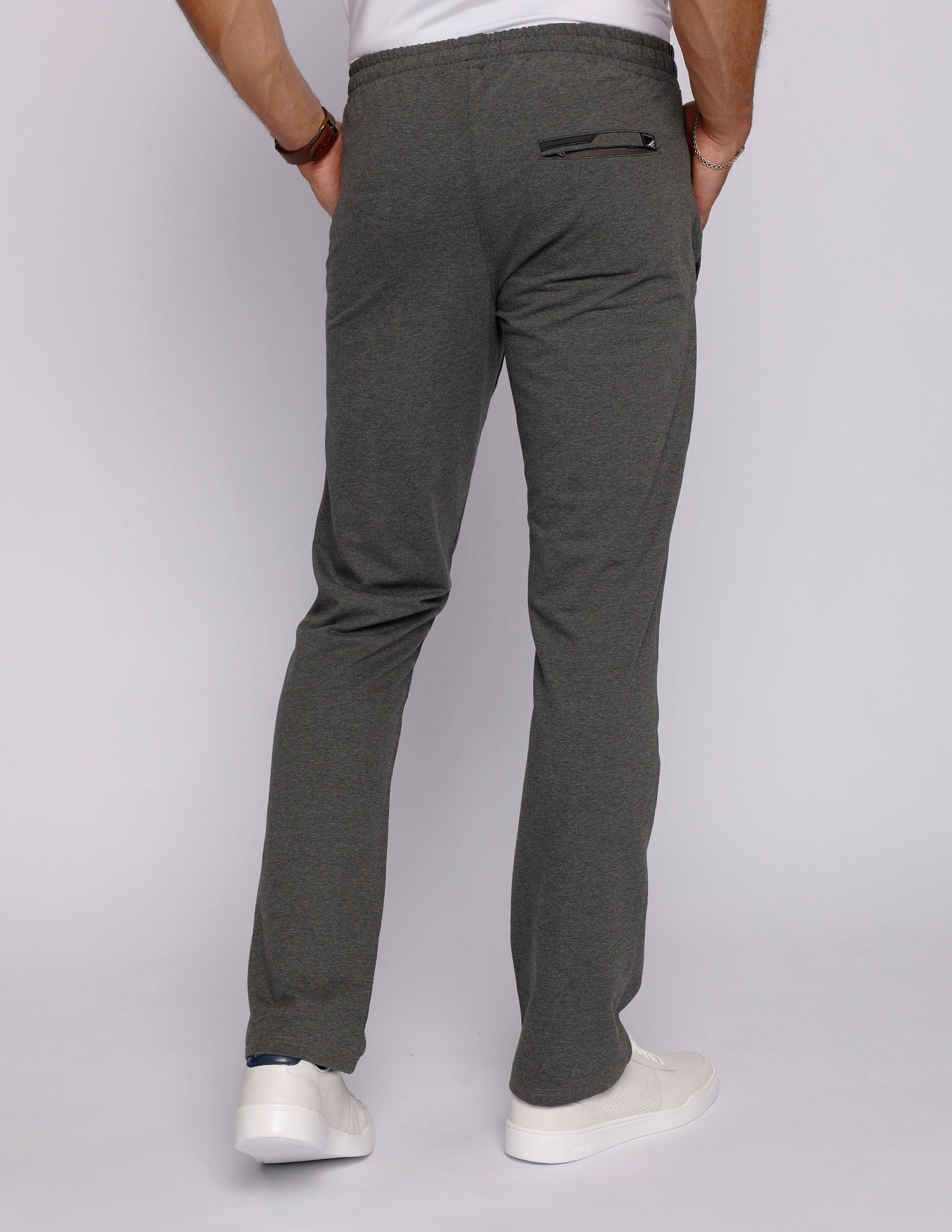 All-Day Comfort Athletic Sweatpants - Straight (Tall Fit) - Forbes outlet’s