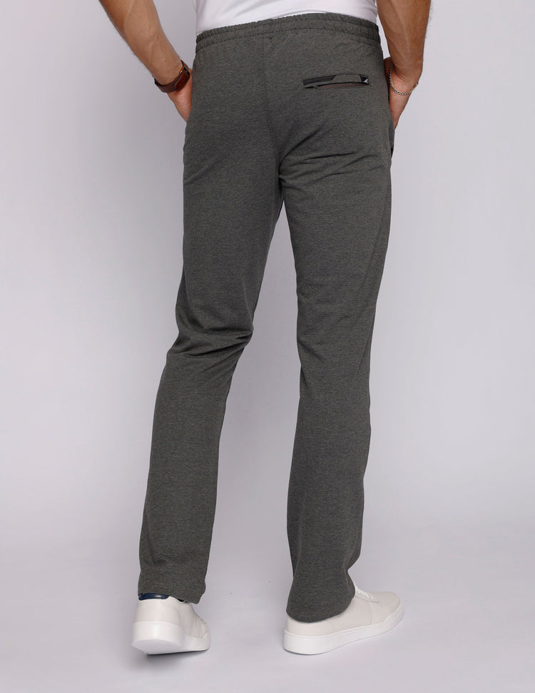 All-Day Comfort Athletic Sweatpants - Straight (Tall Fit) - Forbes outlet’s