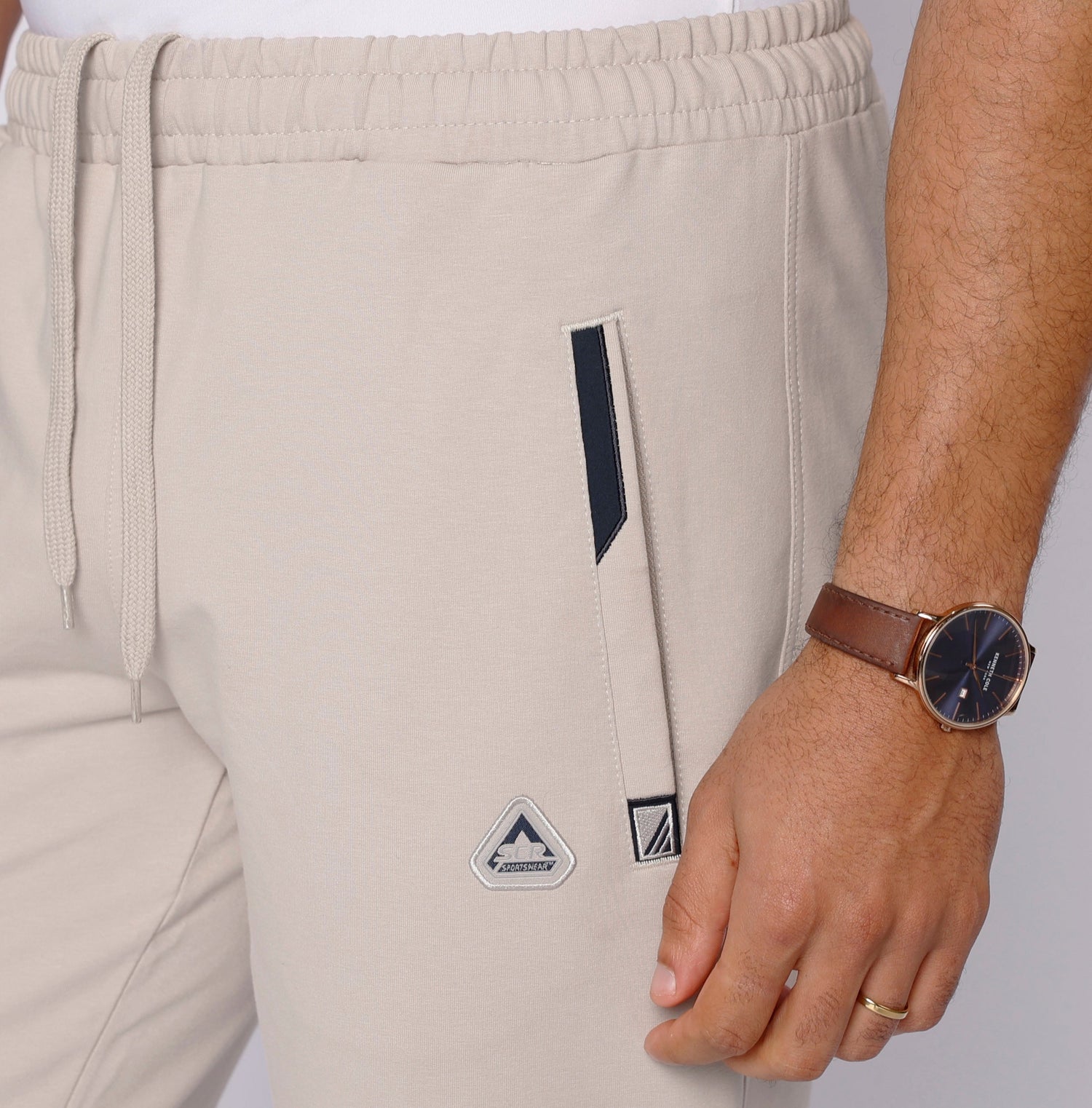 All-Day Comfort Athletic Sweatpants - Straight (Tall Fit) - Forbes outlet’s