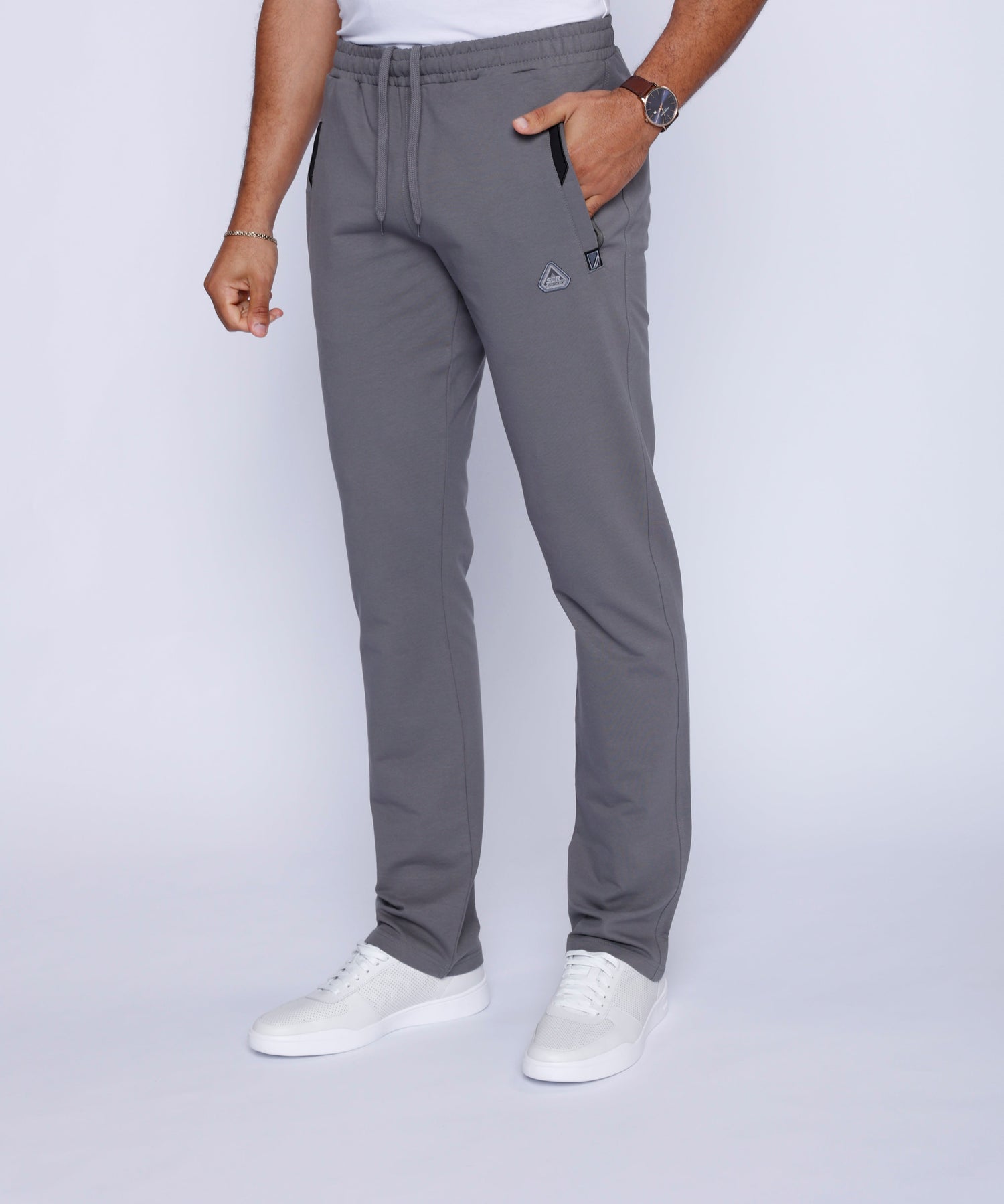 All-Day Comfort Athletic Sweatpants - Straight (Tall Fit) - Forbes outlet’s