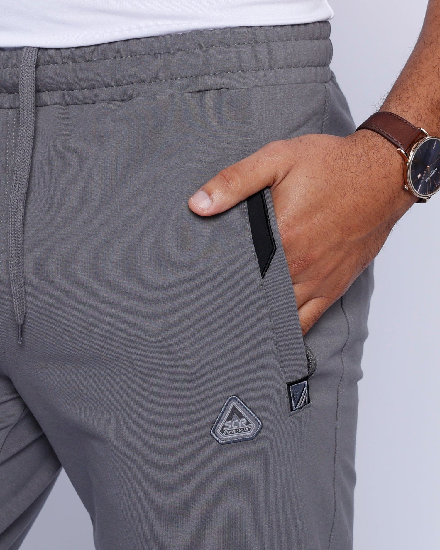 All-Day Comfort Athletic Sweatpants - Straight (Tall Fit) - Forbes outlet’s
