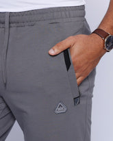 All-Day Comfort Athletic Sweatpants - Straight (Tall Fit) - Forbes outlet’s