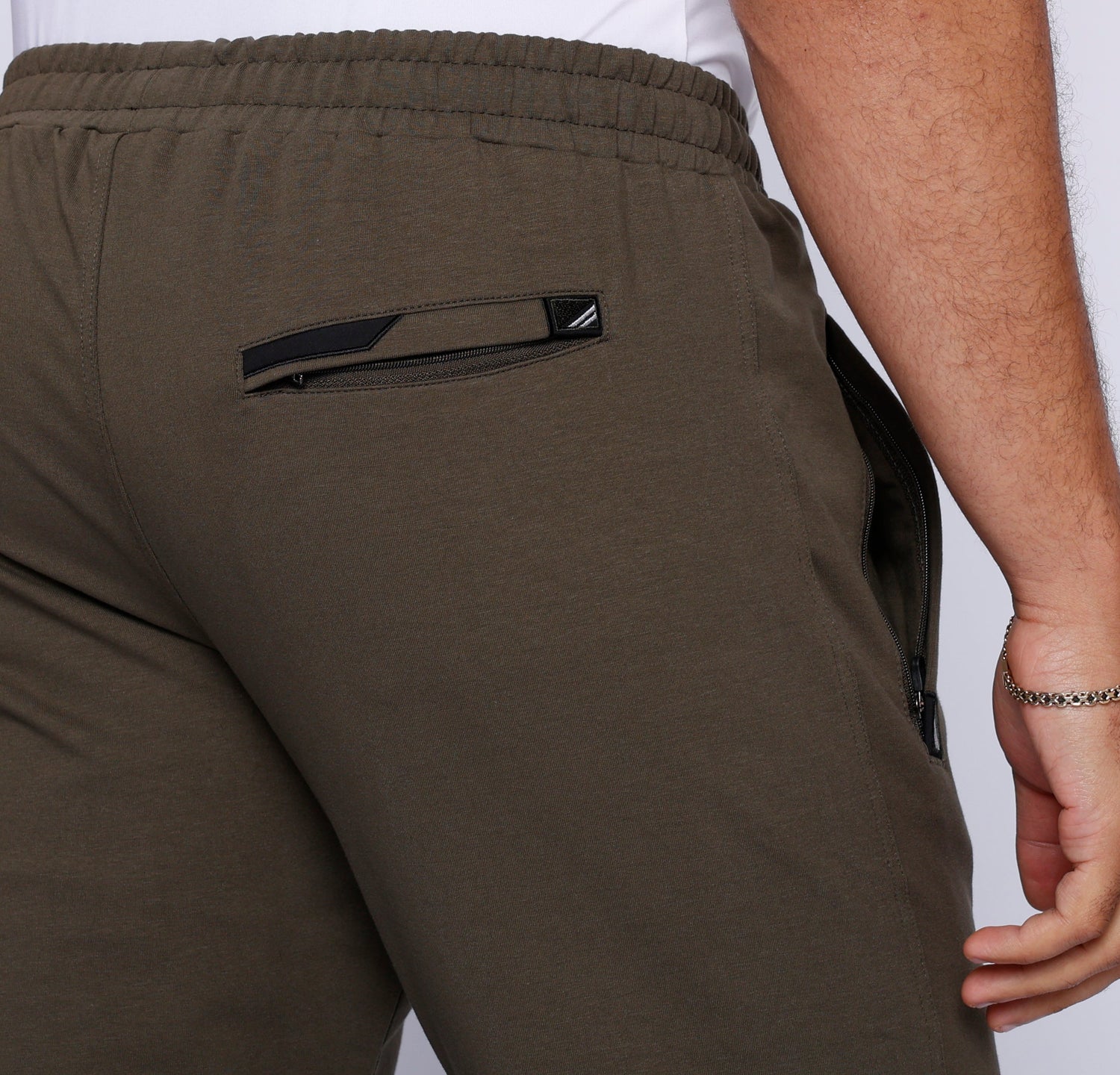 All-Day Comfort Athletic Sweatpants - Straight (Tall Fit) - Forbes outlet’s