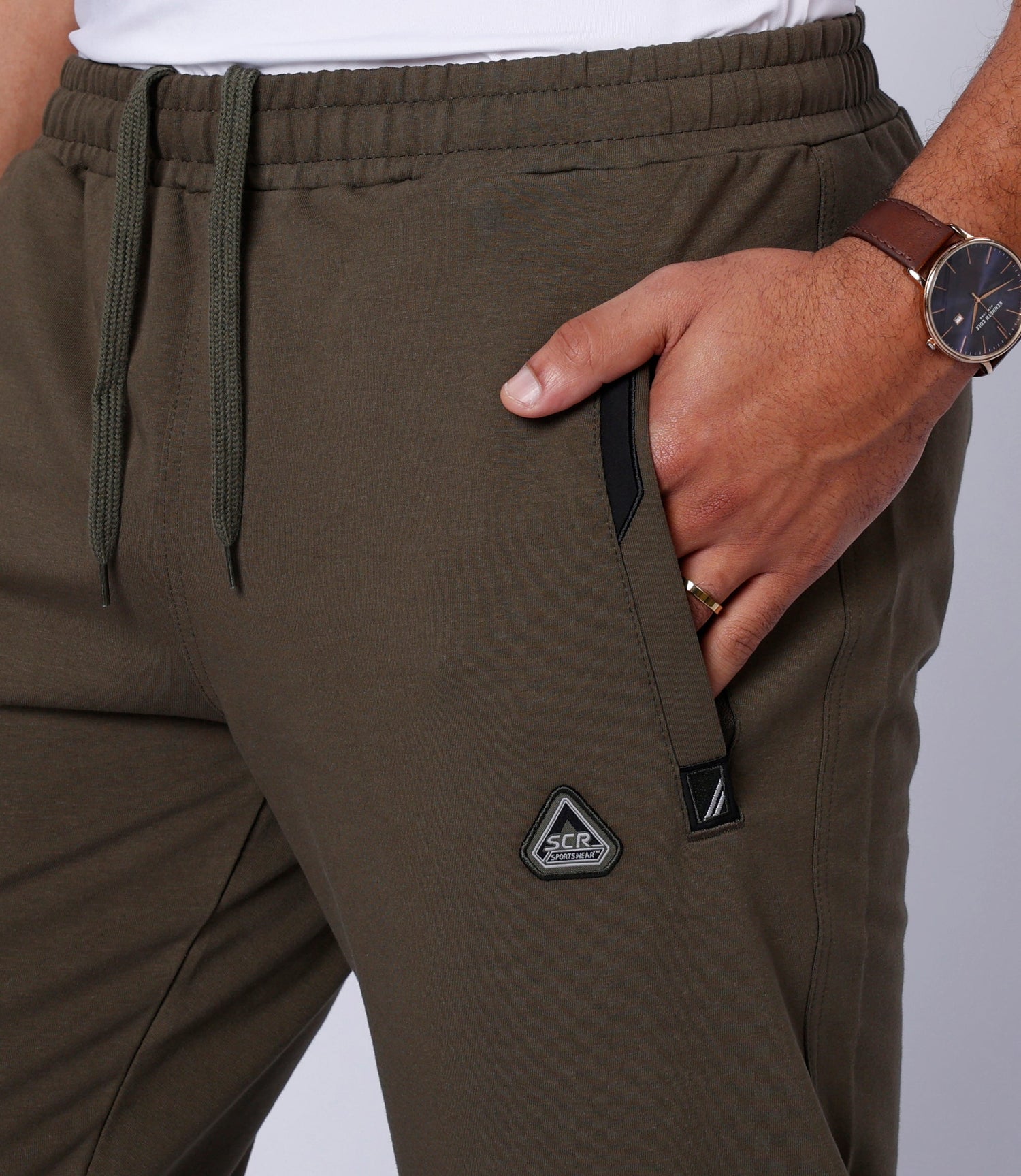 All-Day Comfort Athletic Sweatpants - Straight (Tall Fit) - Forbes outlet’s