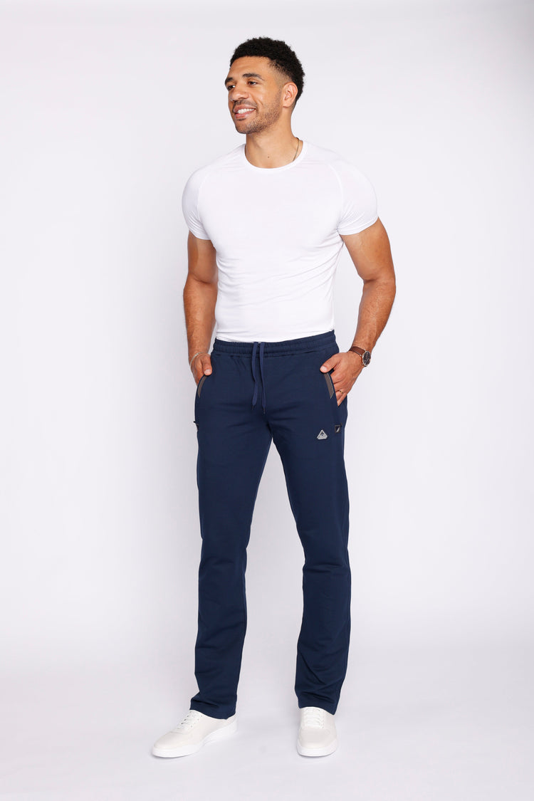 All-Day Comfort Athletic Sweatpants - Straight (Tall Fit) - Forbes outlet’s