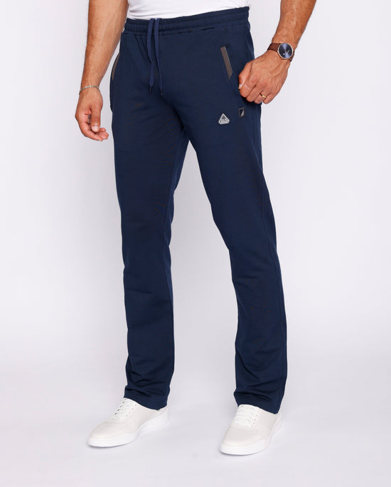 All-Day Comfort Athletic Sweatpants - Straight (Tall Fit) - Forbes outlet’s