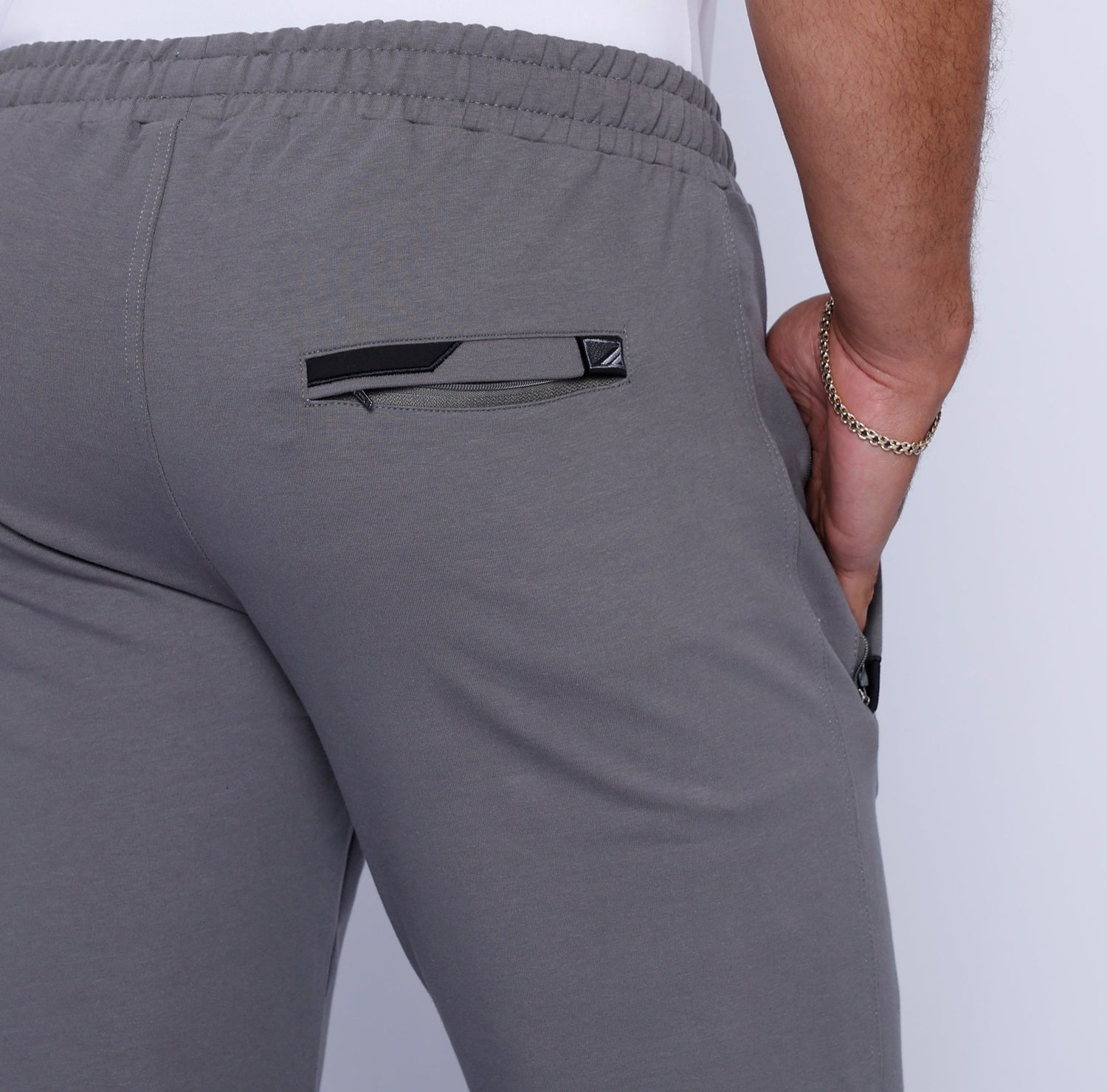All-Day Comfort Athletic Sweatpants - Straight (Tall Fit) - Forbes outlet’s