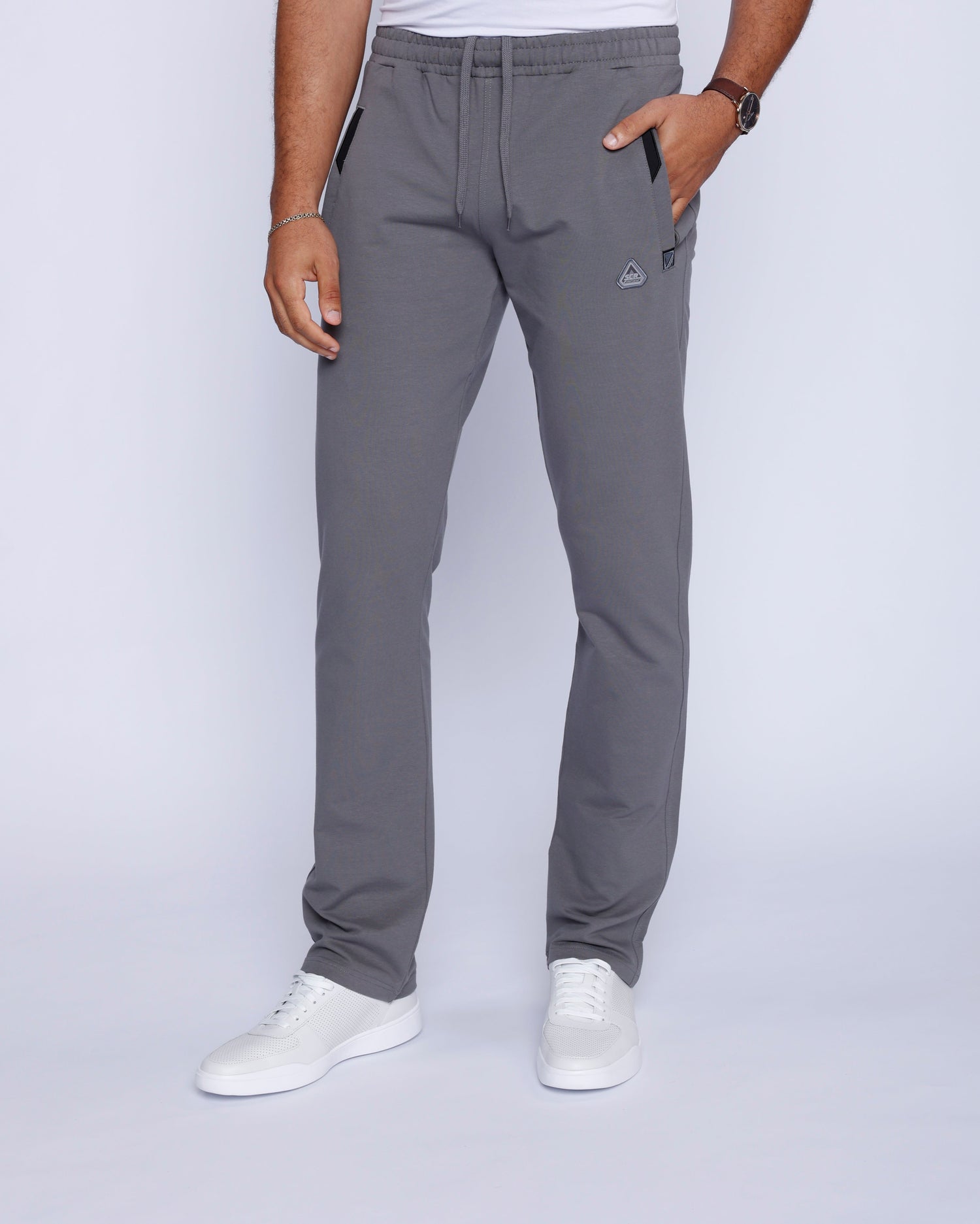 All-Day Comfort Athletic Sweatpants - Straight (Tall Fit) - Forbes outlet’s