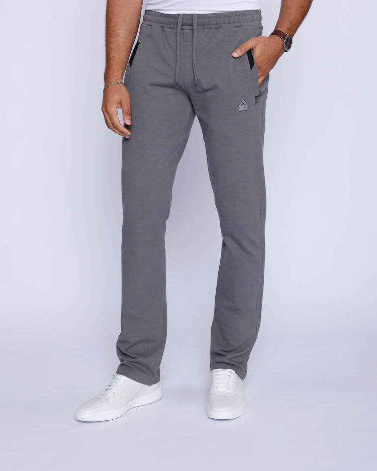 All-Day Comfort Athletic Sweatpants - Straight (Tall Fit) - Forbes outlet’s