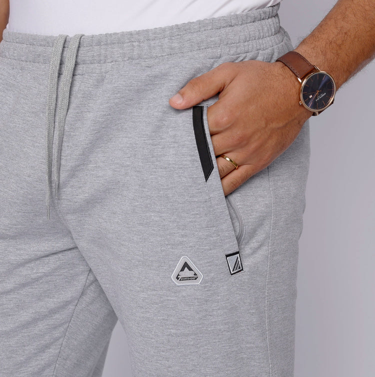 All-Day Comfort Athletic Sweatpants - Straight (Tall Fit) - Forbes outlet’s