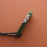 miniphone ultra (mpu) case for Apple Watch Ultra 1/2/3 - olive green - Forbes outlet’s