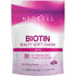 NeoCell Biotin Beauty Soft Chews - Acai Berry Flavor - 30 Count - Forbes outlet’s