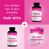 NeoCell Biotin Beauty Soft Chews - Acai Berry Flavor - 30 Count - Forbes outlet’s