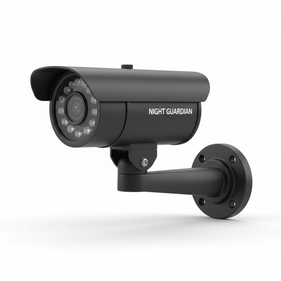 Outdoor Bullet Security Camera - Forbes outlet’s
