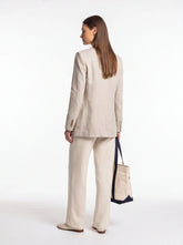 "Lil Bro" Logo Tote Bag with Laptop Slot - Forbes outlet’s