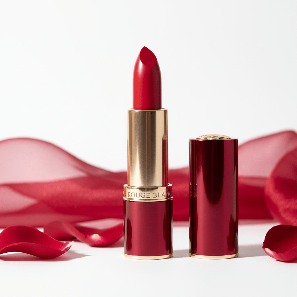 Red Lipstick - Forbes outlet’s